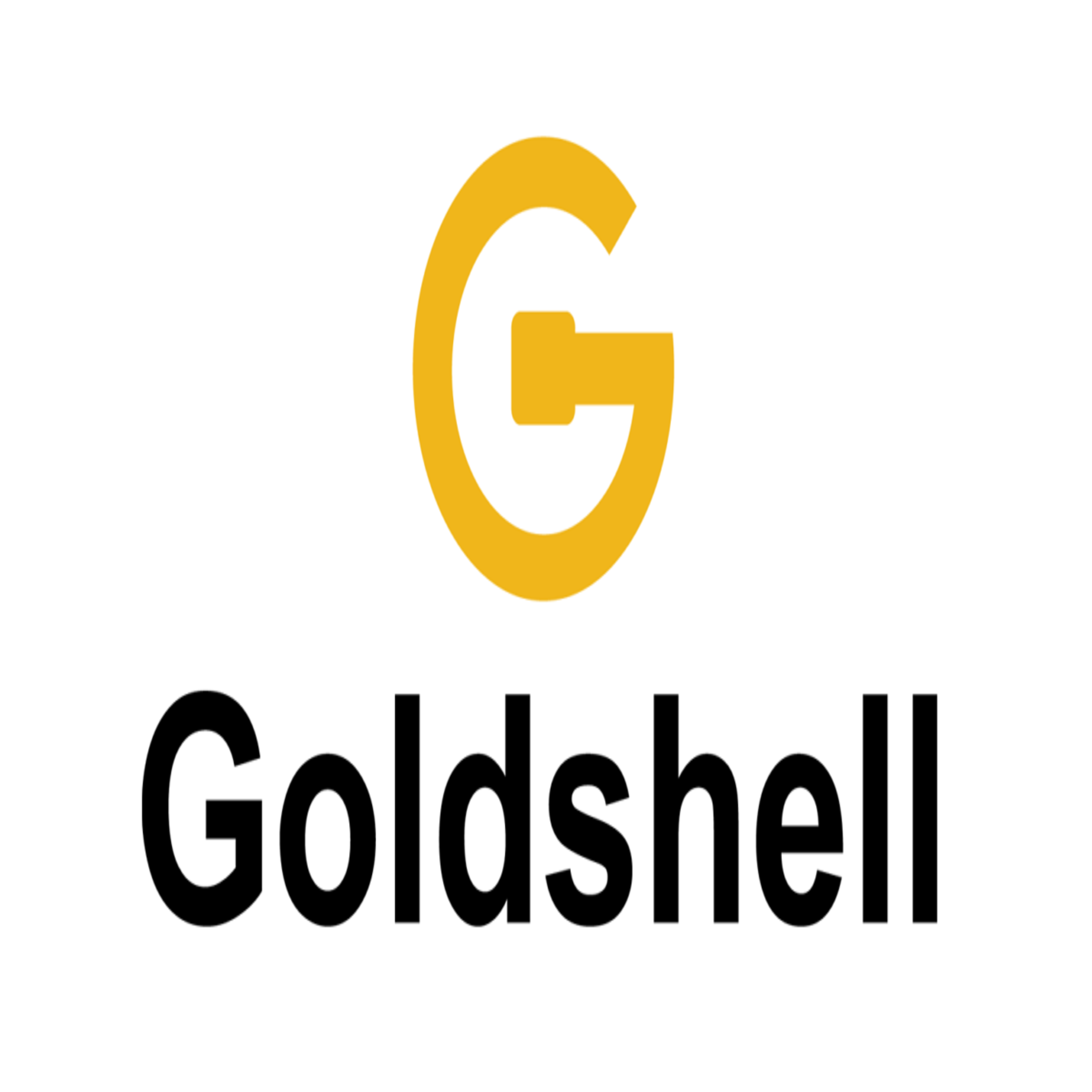 Goldshell
